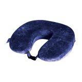 TeknoKapsül Visco U Seyahat Boyun Yastığı - 31x27x7 BZ-VT1001
