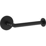 TeknoKapsül Vitra Origin A4488736 Tuvalet Kağıtlığı, Mat Siyah