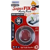 TeknoKapsül Vodaseal Superfix Çift Taraflı Montaj Bandı 20 mm x 1,5 Metre