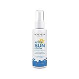 TeknoKapsül Voop Güneş Sonrası Losyon Co Q10 150 ml