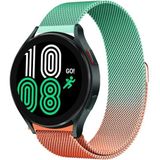 TeknoKapsül Watch 20MM Metal Mıknatıslı Kordon (Saat Değildir) - Tcu-Yeşil