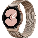 TeknoKapsül Watch 22MM Metal Mıknatıslı Kordon (Saat Değildir) - Bakır - Seçenek