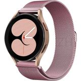 TeknoKapsül Watch 22MM Metal Mıknatıslı Kordon (Saat Değildir) - - Seçenek
