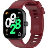 TeknoKapsül Watch 4 Klasik Kordon (Saat Değildir) - Bordo