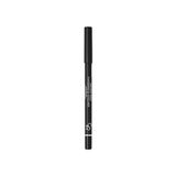 TeknoKapsül Waterproof Eyeliner Longwear & Soft Ultra Black 1 Paket - Option-1