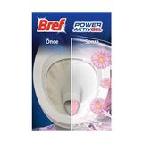 TeknoKapsül Wc Power Aktiv Jel Çiçek Kokulu Tuvalet Temizleyici 1 x 700 Ml, Jel Çiçek 700 ml