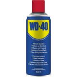 TeknoKapsül WD-40, Çok Amaçlı Sıvı, Binlerce Uygulama için Yağ Çözücü, Pas Sökücü, Makine ve Elektrikli Cihazlar için Temizleyici ve Koruyucu, 1x200ml AMZ-B07BTCC1WV