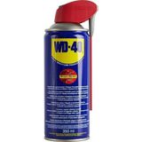 TeknoKapsül Wd 40 Straw Pas Sökücü Yağlayıcı 350 ml