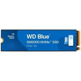 TeknoKapsül Wd SN5000 2tb Pcie 4.0 X4 Nvme 5150/4850 Gen4 SSD Disk WDS200T4B0E