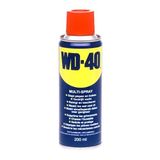 TeknoKapsül Wd40 Pas Sökücü, Koruyucu, Yağlayıcı 200 Ml MP-TK-TK-WD40200