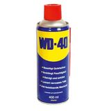 TeknoKapsül Wd40 Pas Sökücü, Koruyucu, Yağlayıcı 400 Ml MP-TK-TK-WD40400