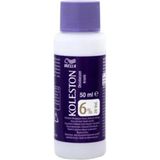 TeknoKapsül Wella Marka: Koleston Peroksit %6 Kategori: Saç Boyası