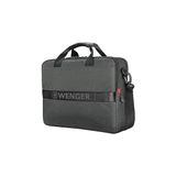 TeknoKapsül Wenger Mx Reload Dizüstü Bilgisayar Sırt Çantası, Tablet Bölmeli, 14 Inçe Kadar Dizüstü Bilgisayar, 10 Inçe Kadar Tablet, Düzenleyici, 17 L, Kadın, Erkek, Ofis, Iş, Seyahat, Üniversite, Gri (Heather
