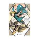 TeknoKapsül Witch Hat Atelier – Cadı Şapkası Atölyesi 1: Cilt 1 - Option-1