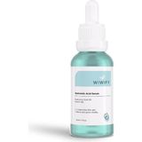 TeknoKapsül Wiwify Yoğun Nemlendirici Bakım Serumu (Hyaluronic Acid 2% B5) Tüm Cilt Tipleri Için Hyaluronic Asi