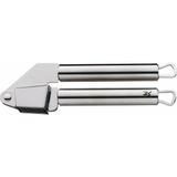 TeknoKapsül Wmf Profi Plus Sarımsak Presi, 17,5 Cm, Cromargan® Yüksek Kaliteli Yarı Mat Paslanmaz Çelik, Bulaşık Makinesinde Yıkanabilir
