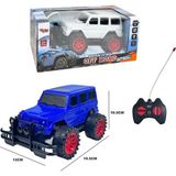 TeknoKapsül XF-789-905A- Uzaktan Kumandalı Işıklı 1:20