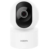 TeknoKapsül Xiaomi Smart Kamera C200 360 Full Hd 1080P Akıllı Güvenlik Kamera (Xiaomi Türkiye Garantili)