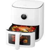 TeknoKapsül Xıaomı Xiaomi Smart Air Fryer Pro 4l Eu Yağsız Fritöz