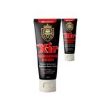 TeknoKapsül Xir 3xeffect 2 Adet 50 ml Cream Erkeğe Özel Karışım Krem Yüz Masaj Aleti BZ-DCCBBB-Z773474
