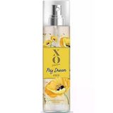 TeknoKapsül XO Body Spray Kadın 150 ml Gün Boyu Ferahlık - Pıxy Dream BZ-8690605074159
