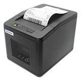 TeknoKapsül Xprınter XP-Q805K Direkt Termal 203 Dpi 80 mm 230 Mm/sn Usb+Ethernet Fiş Yazıcısı (Otomatik Kesicili)