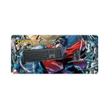 TeknoKapsül Xxl Profesyonel Mouse Pad 90X40 Lisanslı - Option-1 - 001-Renkli