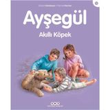 TeknoKapsül Yapı Kredi Yayınları Ayşegül Akıllı Köpek