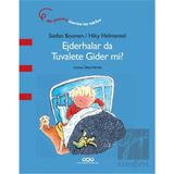 TeknoKapsül Yapı Kredi Yayınları Ejderhalar Da Tuvalete Gider Mi?