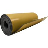 TeknoKapsül Yapışkan Araç Ses Isı Yalıtım Izolasyon Bant EN:100 cm Kalınlık:10 mm Uzunluk:1 Metre Kauçuk Sünger