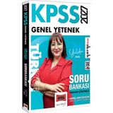 TeknoKapsül Yargı Yayınları 2027 Kpss Genel Yetenek Türkçe Tamamı Çözümlü Soru Bankası