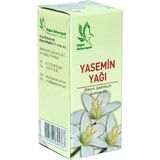 TeknoKapsül Yasemin Yağı 20 cc - Belirtilmemiş