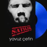 TeknoKapsül Yavuz Çetin Satılık Plak Electric Blue Renkli Plak, Lp - My Yonca - Siyah - Altın