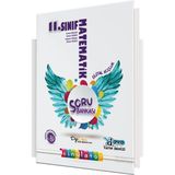 TeknoKapsül Yayın Denizi 11. Sınıf Matematik Pro Simülatör Soru Bankası