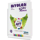 TeknoKapsül Yayın Denizi Ayt Biyoloji Simalatör Soru Bankası