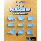 TeknoKapsül Yayıncılık 3.sınıf Paragraf Soru Bankası