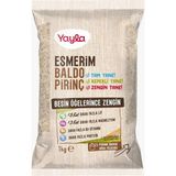 TeknoKapsül Yayla Esmerim Baldo Pirinç 1 Kilogram