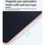 TeknoKapsül Yazı Tableti Xl Büyük Boy 21 Inç LCD Çift Taraflı, Yetişkinler 3+ Çocuklar Için Yazı Tahtası, Çi