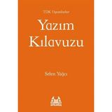 TeknoKapsül Yazım Kılavuzu (Tdk Uyumlu)