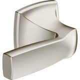 TeknoKapsül YB5101BN Voss Tuvalet Tankı Kolu, Fırçalanmış Nikel 16,7 x 6,8 x 10,3 cm