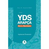 TeknoKapsül Yds Arapça Soru Bankası