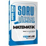 TeknoKapsül Yediiklim 2026 Kpss Genel Yetenek Matematik Soru Dünyası