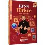 TeknoKapsül Yediiklim 2026 Kpss Türkçe Atölye Soru Bankası