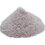 TeknoKapsül Yemeklik Himalaya Kristal Kaya Tuzu Öğütülmüş Pembe 500 gr