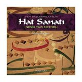 TeknoKapsül Yeni Başlayanlar Için Hat Sanatı Nesih Yazı Metodu