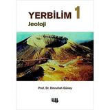 TeknoKapsül Yerbilim 1 - Jeoloji - Option-1
