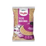 TeknoKapsül Yeşil Mercimek 1000gr 1 Adet BZ-THTK002730