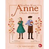 TeknoKapsül Yeşilin Kızı Anne Okula Gidiyor