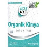 TeknoKapsül Yks Ayt Organik Kimya Soru Kitabı