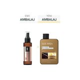TeknoKapsül Yoğun Bronzlaştırıcı Yağ 150 ml